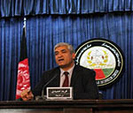 ‘Afghanistan to Witness Launch of Anti-Corruption Machine’: AG